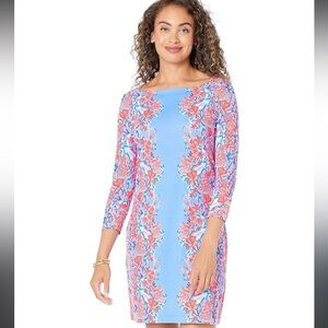 Lilly Pulitzer Sophie dress UPF 50+